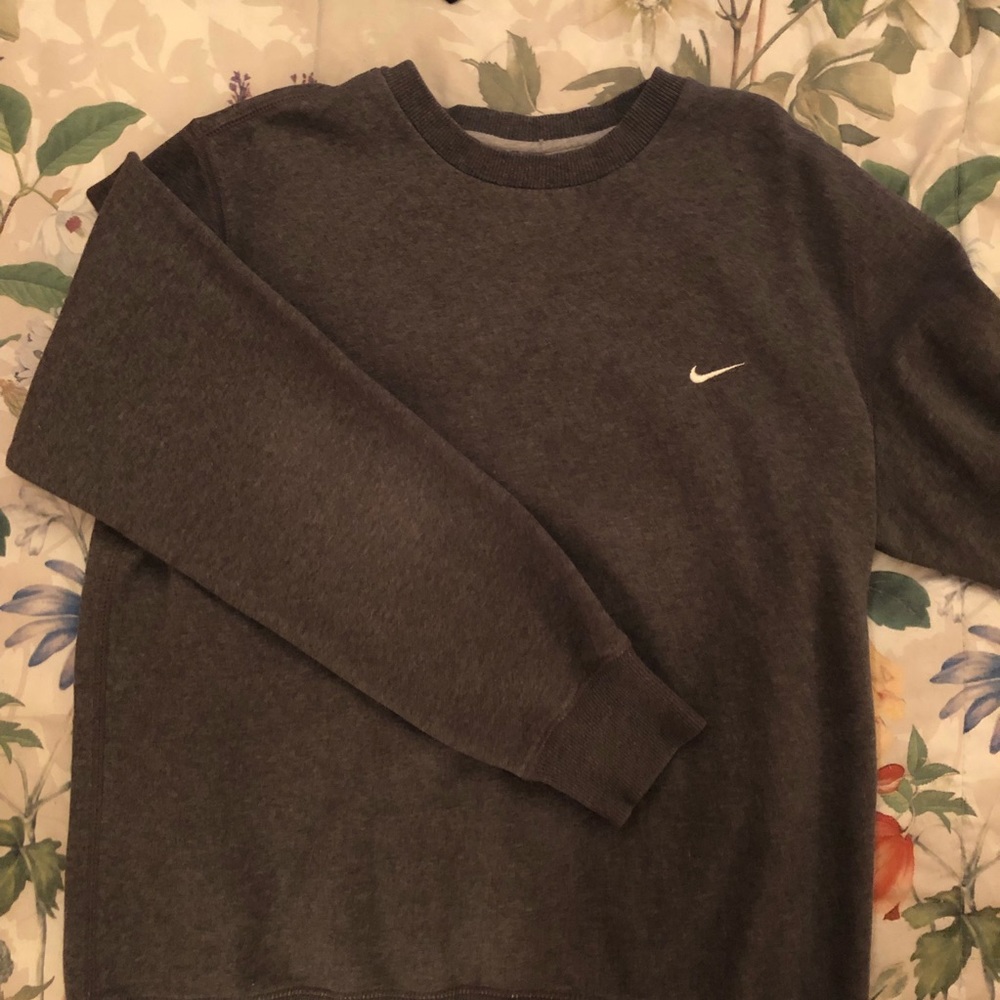 Nike sweater